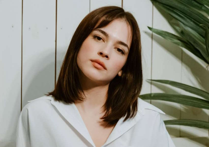 Çarpıntı dizisi Sezin kimdir gerçek adı? Helin Elveren kim kaç yaşında nereli sevgilisi