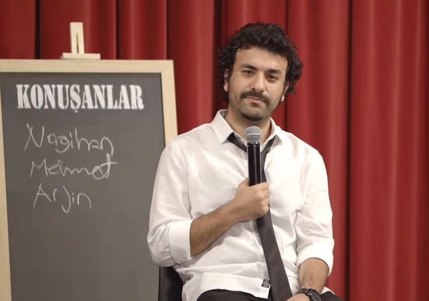 Yay kadınının hoşlandığı erkek tipi nedir