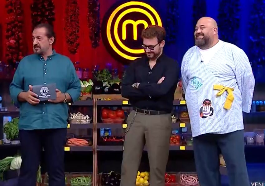 Masterchef Türkiye kaptanlık oyununu kim kazandı? Kırmızı ve mavi takım kaptanı kim oldu? Masterchef Türkiye kaptanlık oyununu kim kazandı?