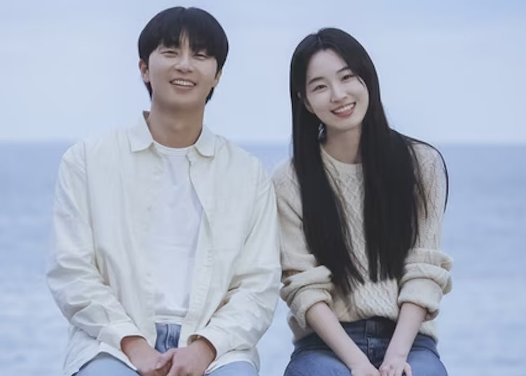 Park Seo-jun ve Won Ji-an yeni Kore romantik dizisi Surely Tomorrow’da başrolde olacaklar