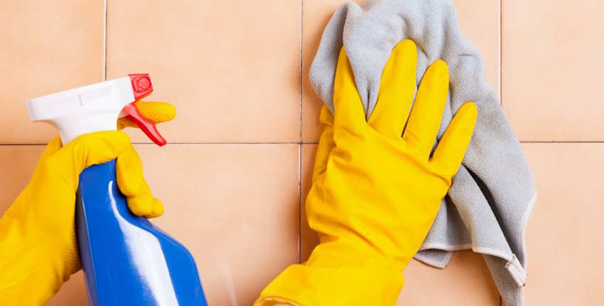 Sonbahar Temizliği Ne Zaman Yapılır ve Nasıl Yapılır? İşte İpuçları! Evde sonbahar temizliği nasıl yapılır?