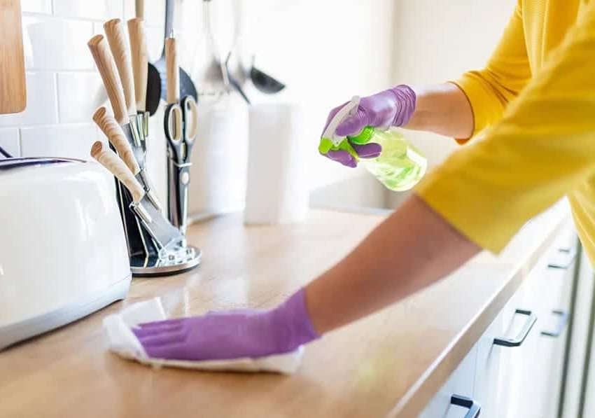 Sonbahar Temizliği Ne Zaman Yapılır ve Nasıl Yapılır? İşte İpuçları! Sonbahar Temizliği Ne Zaman Yapılır ve Nasıl Yapılır? İşte İpuçları!
