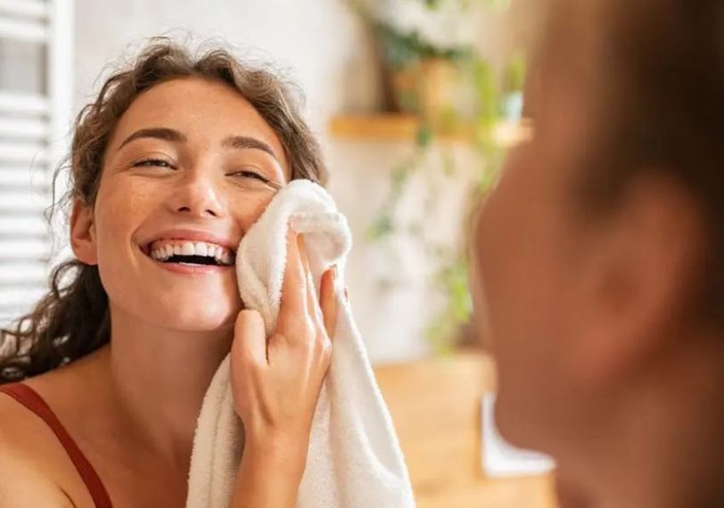 Spor Sonrası Cilt Bakımı ile 5 Adımda Yenilenin