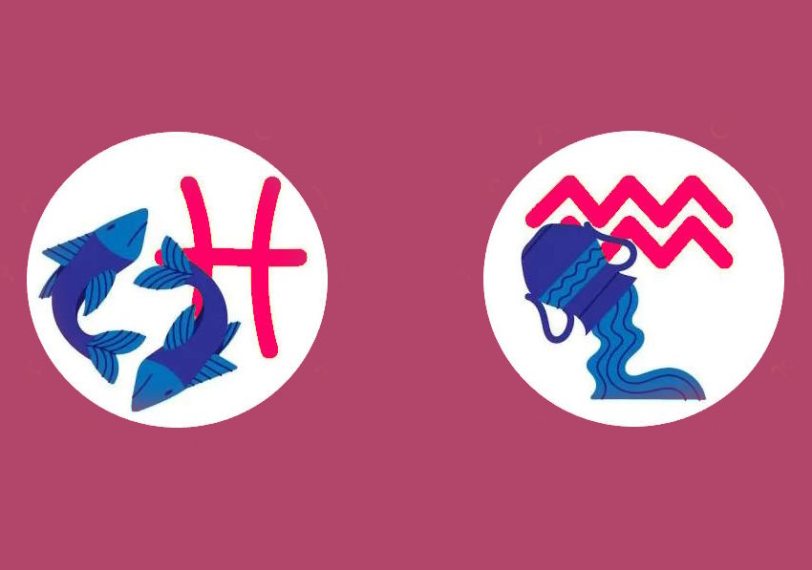 Balık Burcu Kadını ve Kova Erkeği Uyumu: Aşk ve Cinsellikte Yıldızlar Ne Söylüyor?