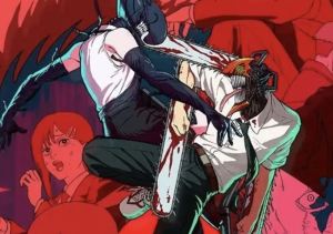 Gişede Anime Rüzgarı: Chainsaw Man - The Movie: Reze Arc Zirveyi Kaptı