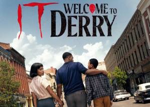 IT: Welcome to Derry oyuncuları kimler, konusu ne, hangi platformda?