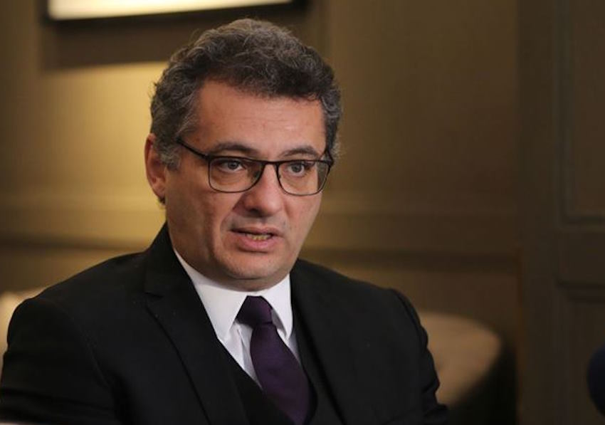 KKTC'nin yeni cumhurbaşkanı Tufan Erhürman kimdir, kaç yaşında, nereli, mesleği ne?