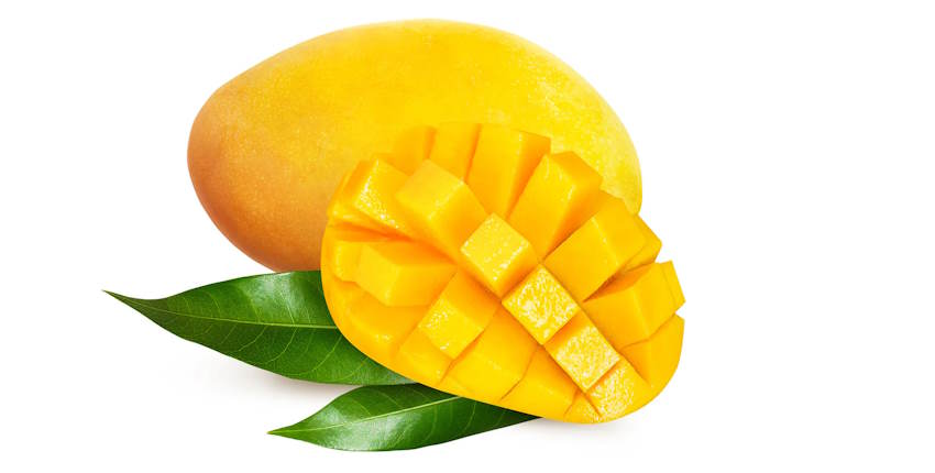 Tropik Meyve İsimleri ve Resimleri: Mango