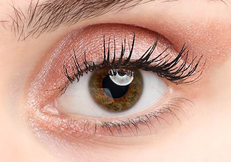 Ten Rengine Göre Far Seçimi: Mükemmel Göz Makyajının Sırrı