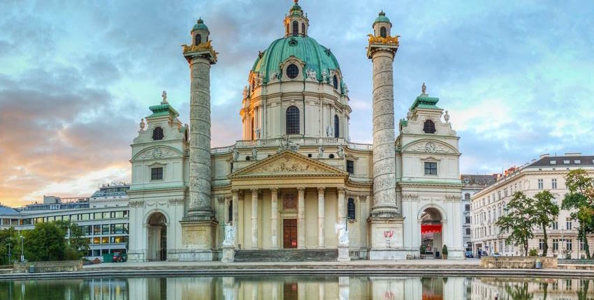 Viyana'ya ne zaman gidilir? Kasımda Viyana’da Hava Nasıl Olur?