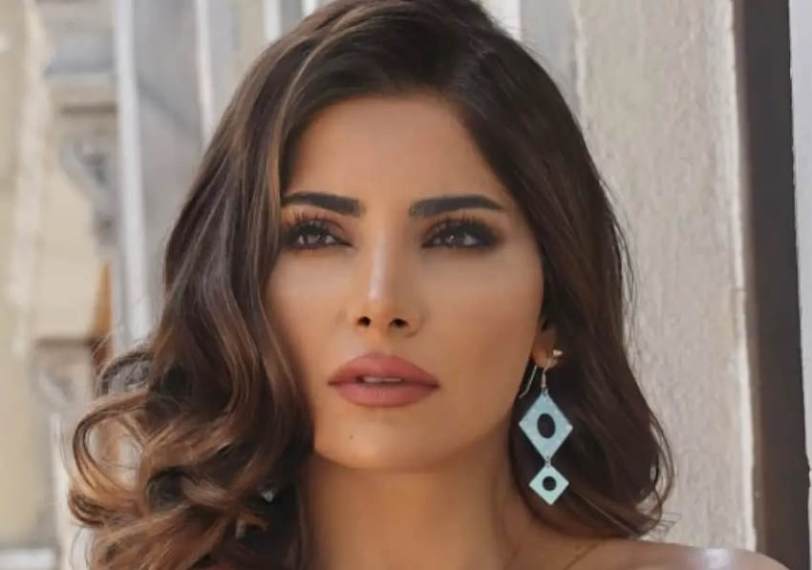 Bereketli Topraklar dizisi Ceyda kimdir? Bereketli Topraklar dizisi Ceyda gerçek adı ne?