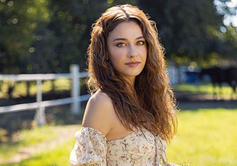 Bereketli Topraklar Karaca kimdir? Show Tv Bereketli Topraklar dizisi Karaca kimdir?