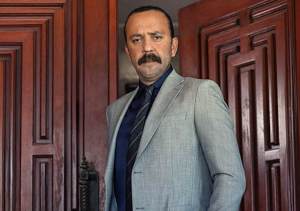 Bereketli Topraklar dizisi Ferit kimdir? Bereketli Topraklar dizisi Ferit gerçek adı ne?