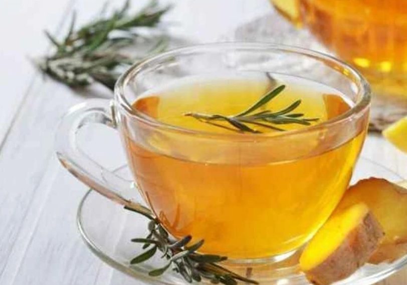 Zayıflamak İçin Biberiye Çayı Nasıl Yapılır? Biberiye Çayının Faydaları Nelerdir?