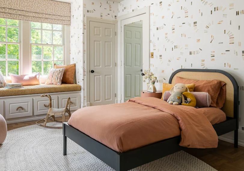 Çocuklar İçin En İyi Yatak Nasıl Olmalı? Yatak Seçmenin Püf Noktaları