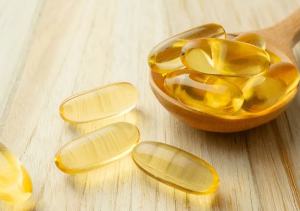E Vitamini Cilde Faydaları: Cildinizi E Vitamini İle Yeniden Canlandırın!