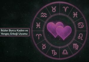 İkizler Burcu Kadını ve Yengeç Erkeği Uyumu: Aşk ve Cinsellikte Mükemmel Dengeyi Yakalamak
