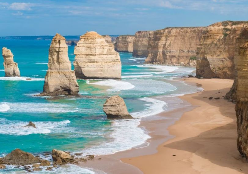 Kasım Ayında Hangi Ülkeye Gidilir? En İyi 11 Destinasyon