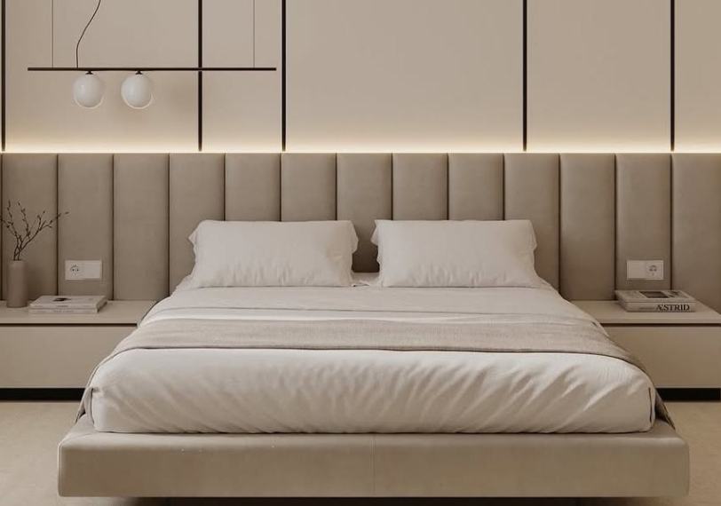 Minimalist Yatak Odası Nasıl Olmalı? İşte Pratik Öneriler