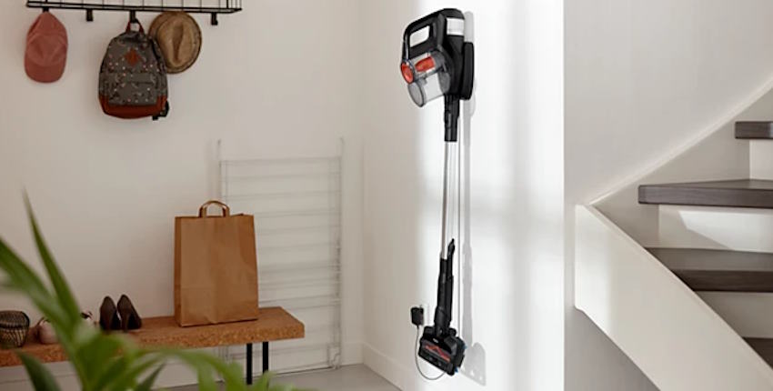 Philips XC7040/01 Şarjlı Dikey Süpürgenin Teknik Özellikleri Nelerdir?