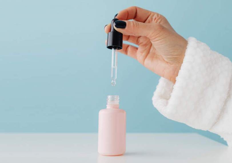 Retinol Ne İşe Yarar, Ne İçin Kullanılır? Cildiniz İçin En İyi Çözüm!