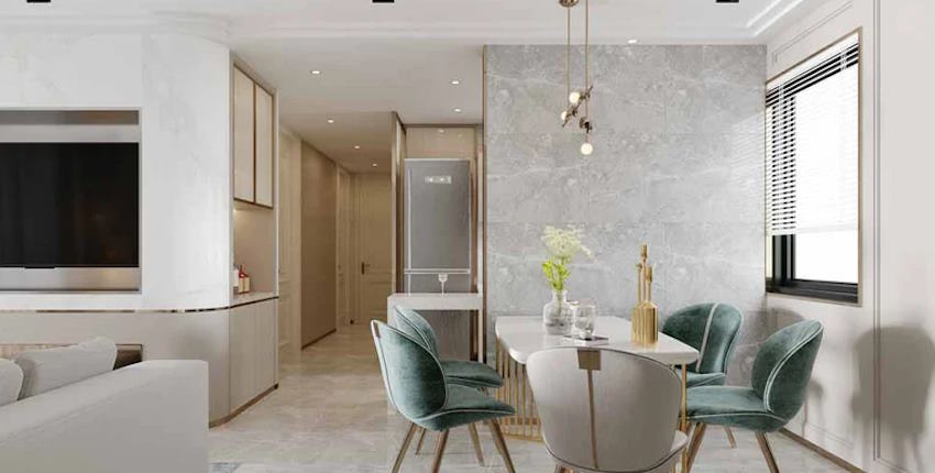 Yemek masası yüksekliği kaç cm olmalı?