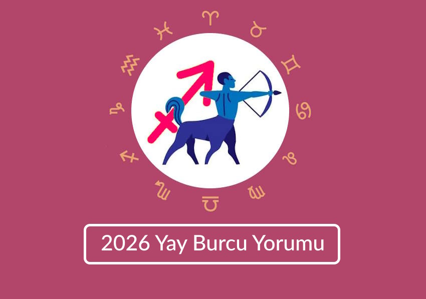 2026 Yay Burcu Yorumu 2026'da Neler Bekliyor?