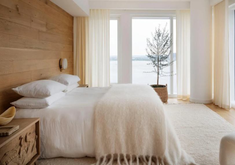 Feng Shui Yatak Odası Hangi Yönde Olmalı? Evinizin Enerjisini Dönüştürmenin Püf Noktaları