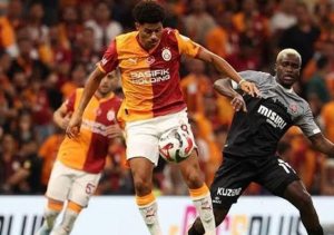 Fatih Karagümrük Galatasaray maçı ne zaman hangi kanalda?
