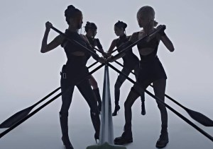 BLACKPINK - GO Music Video on Youtube with Lyrics