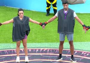 SEM CIRANDA CIRANDINHA #ProvaDoAnjo