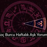 Koç Burcu Haftalık Aşk Yorumu