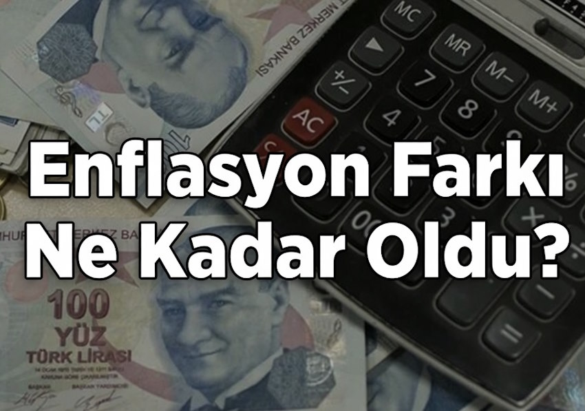 Enflasyon Farkı Ne Kadar Oldu? Kesinleşen Memur Zammı 2026 Temmuz Enflasyon Farkı Ne Kadar Oldu? Kesinleşen Memur Zammı 2026 Temmuz