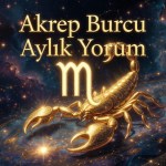 Akrep Burcu Aylık Yorum Aşk İş Sağlık Para