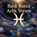 Balık Burcu Aylık Yorum Aşk İş Sağlık Para