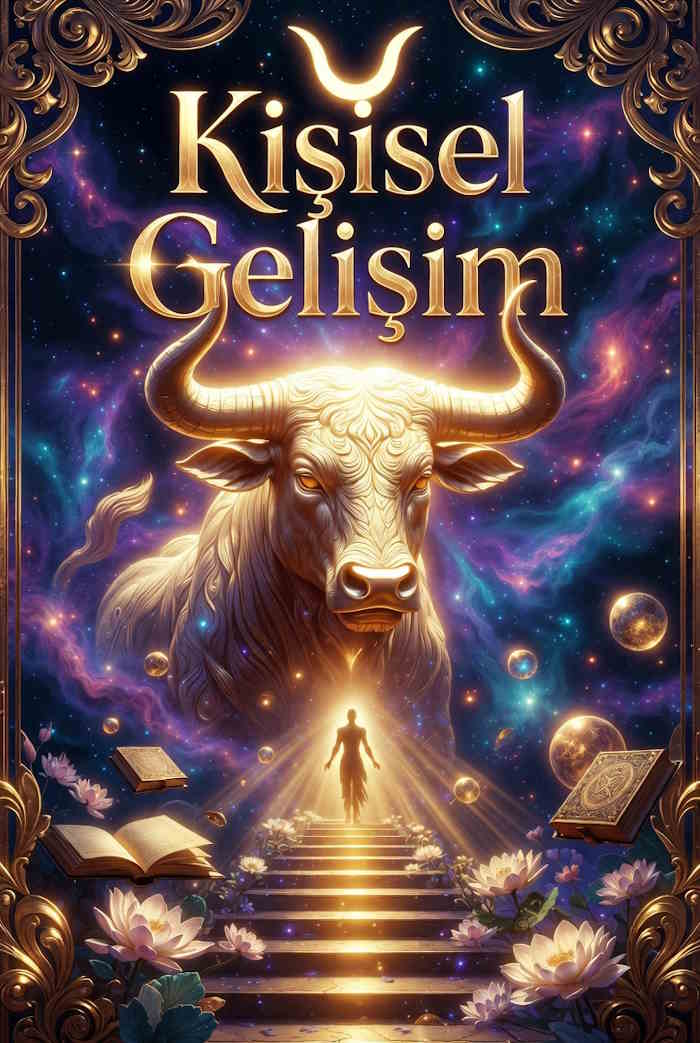 Boğa burcu kişisel gelişim yorumu