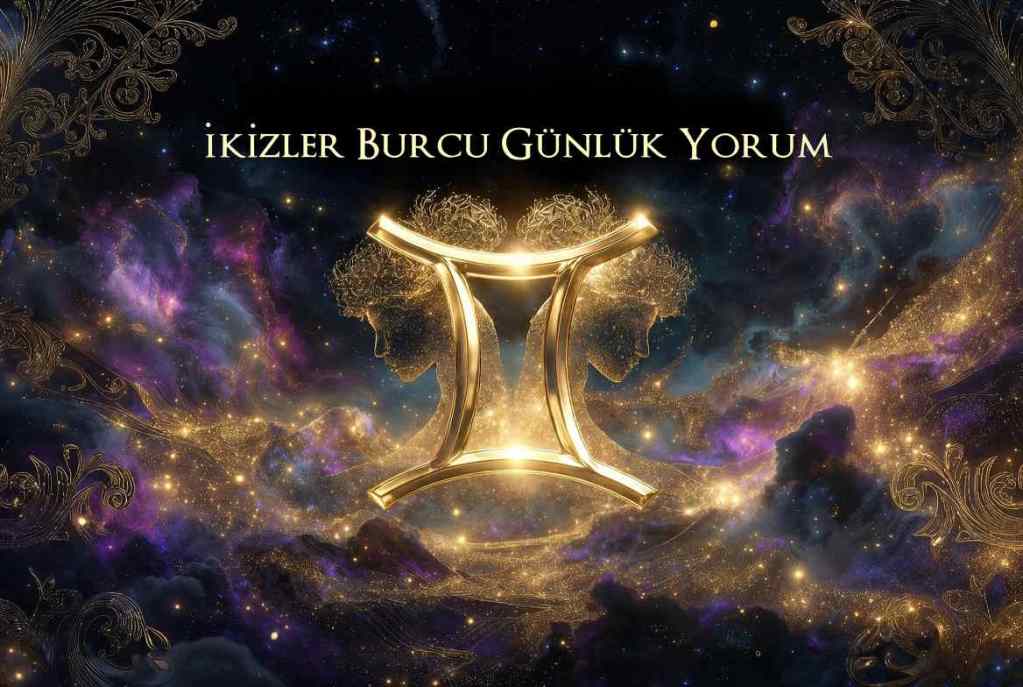 İkizler Burcu Günlük Yorum