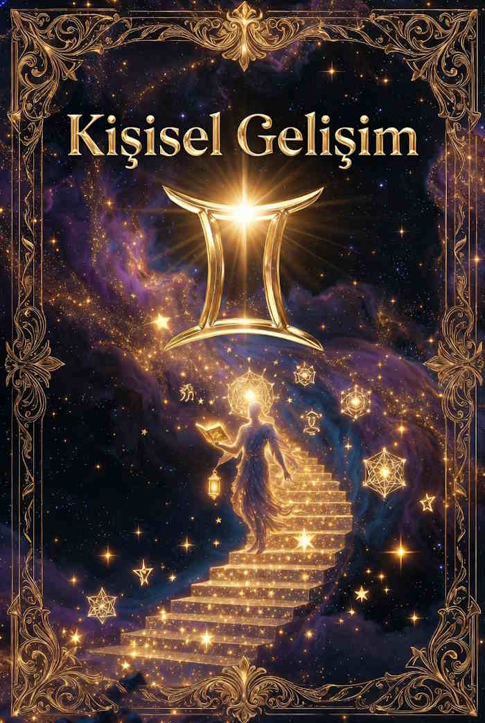 İkizler Burcu Kişisel Gelişim Yorumu