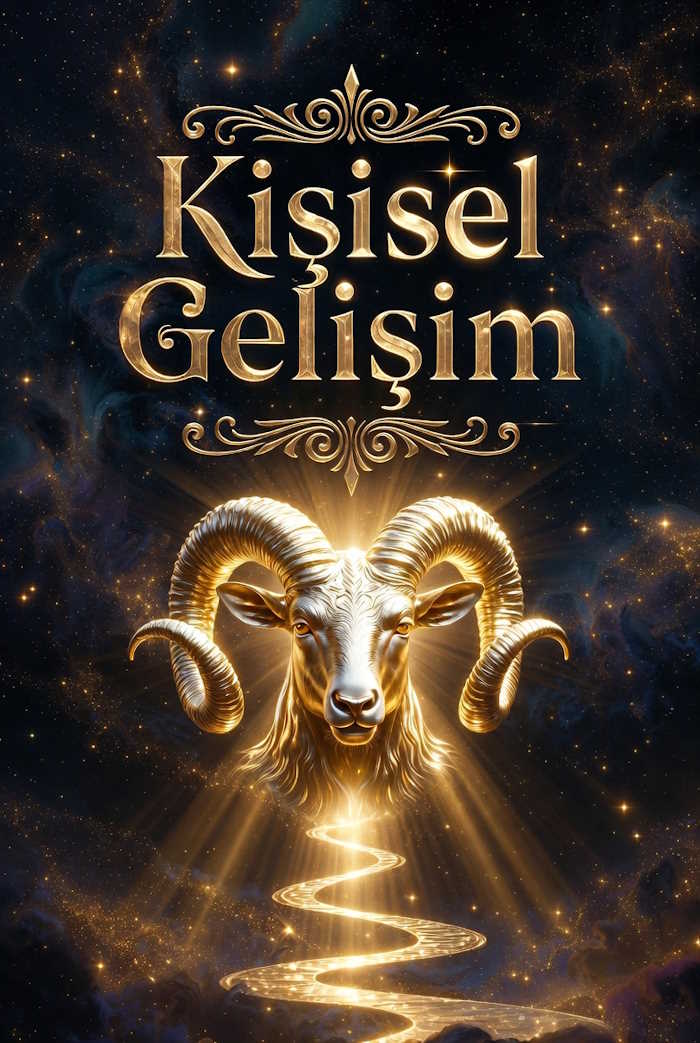 Koç burcu kişisel gelişim yorumu