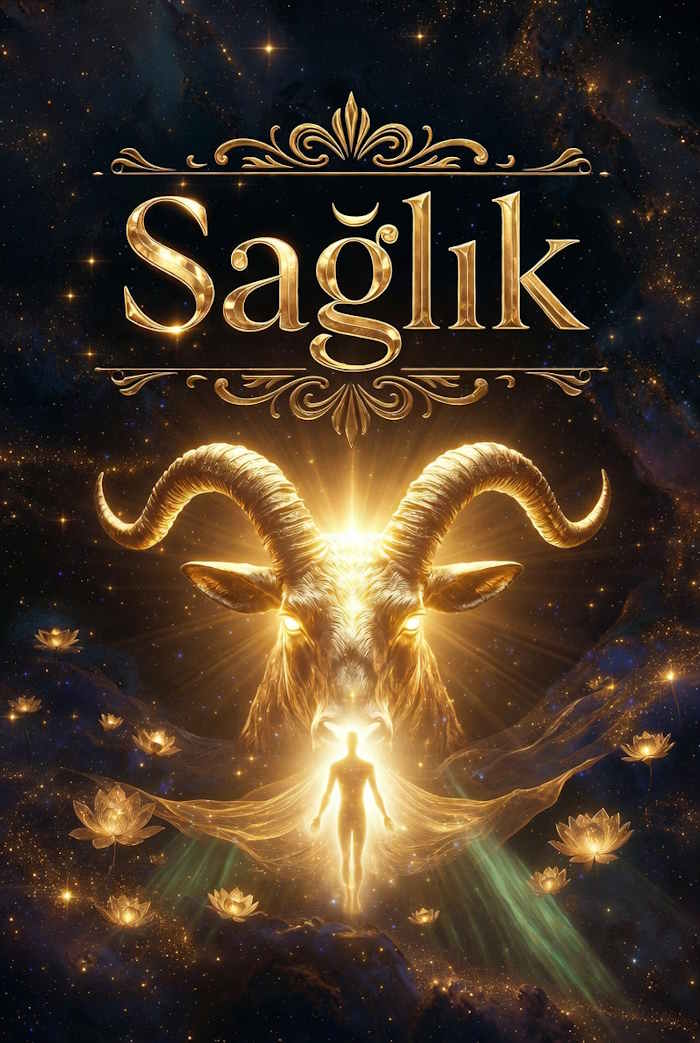Koç burcu sağlık yorumu