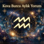 Kova burcu aylık yorum