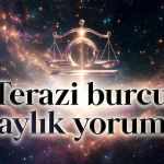 Terazi burcu bu ay neler bekliyor? Terazi burcu aylık yorum