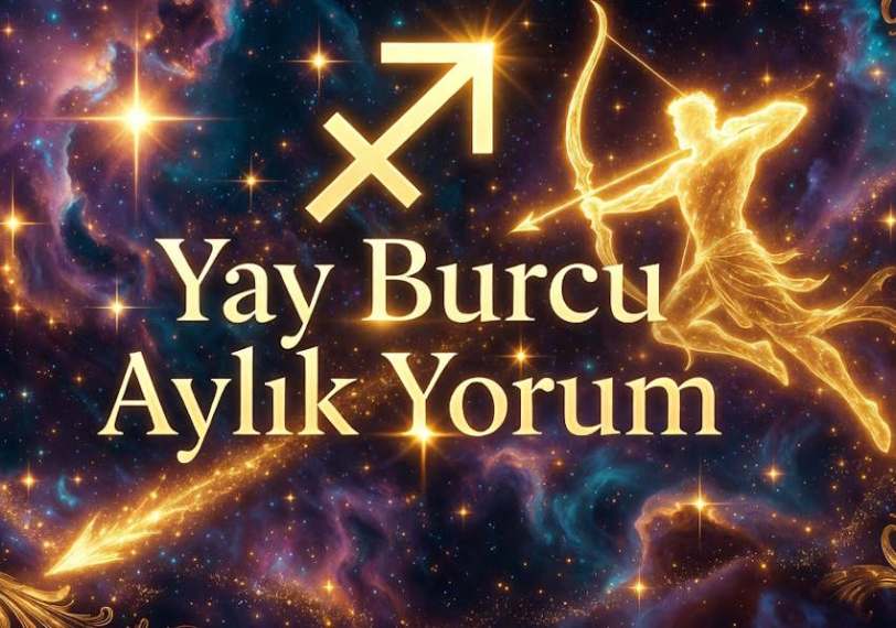 Yay Burcu Aylık Yorum (Aşk İş Sağlık Para)