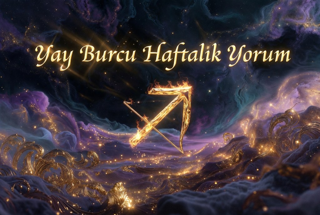Yay burcu haftalık yorum