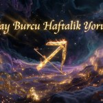 Yükselen Yay Haftalık Yorum 17-23 Ağustos 2026 (Aşk, Sağlık, Para) Yay burcu haftalık yorum