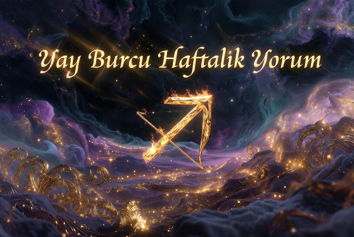 Yay burcu haftalık yorum