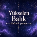 20 Ağustos Balık Burcu Yorumu 2026 (Aşk İş Sağlık Para) Yükselen Balık Haftalık Yorum