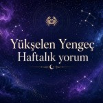 Yükselen Yengeç Haftalık Yorum