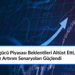 ABD İşgücü Piyasası Beklentileri Altüst Etti, Fed Faiz Artırım Senaryoları Güçlendi