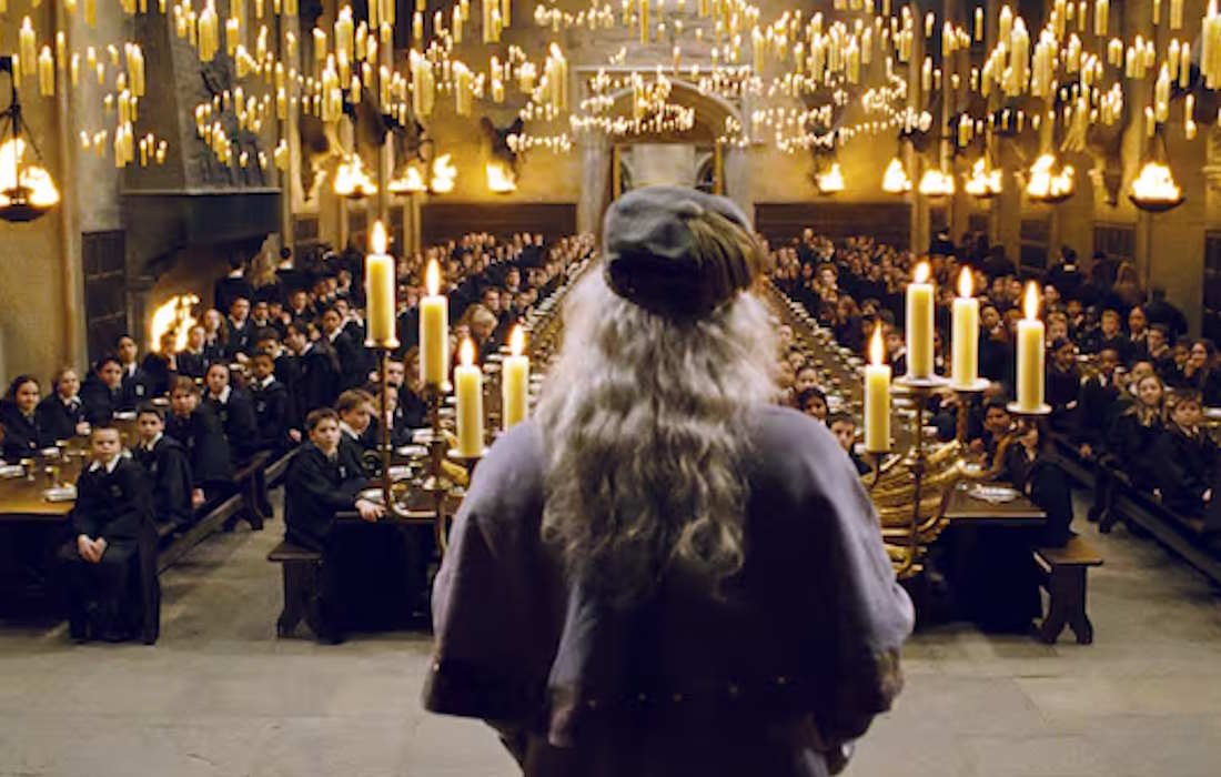 Harry Potter Dizisinde İkinci Sezon Resmen Şekilleniyor